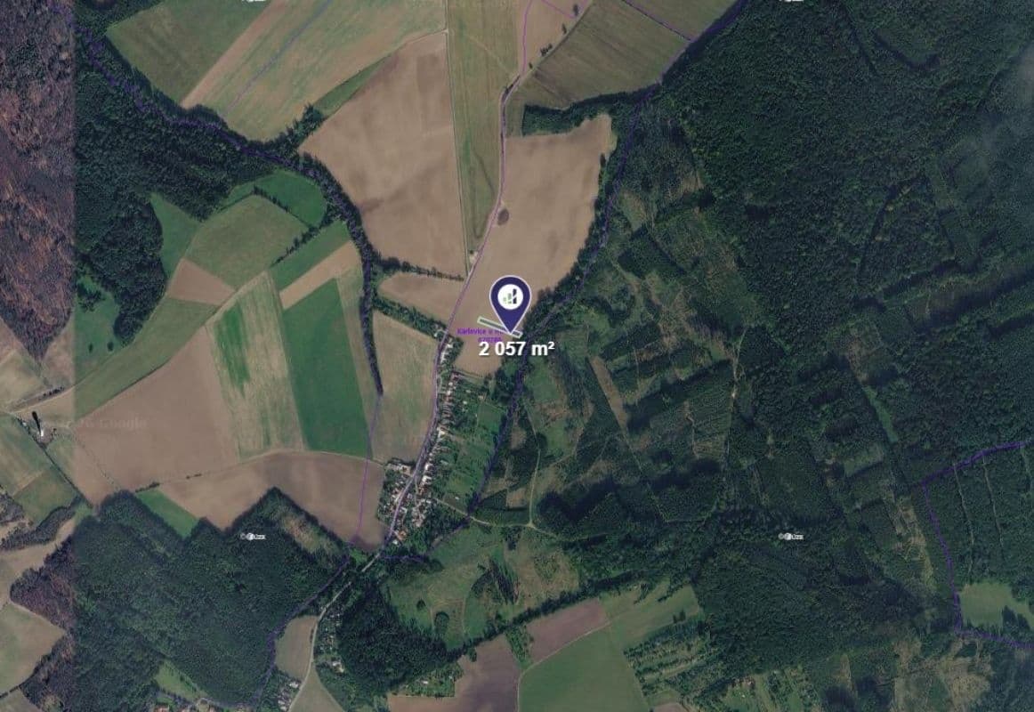 Prodej pozemku 1.029 m², Kostelec u Holešova, Zlínský kraj Prodej pozemku 1.029 m², Kostelec u Holešova, Zlínský kraj