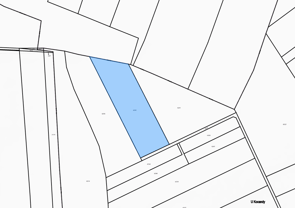 Prodej pozemku 1.455 m², Přezletice, Středočeský kraj Prodej pozemku 1.455 m², Přezletice, Středočeský kraj