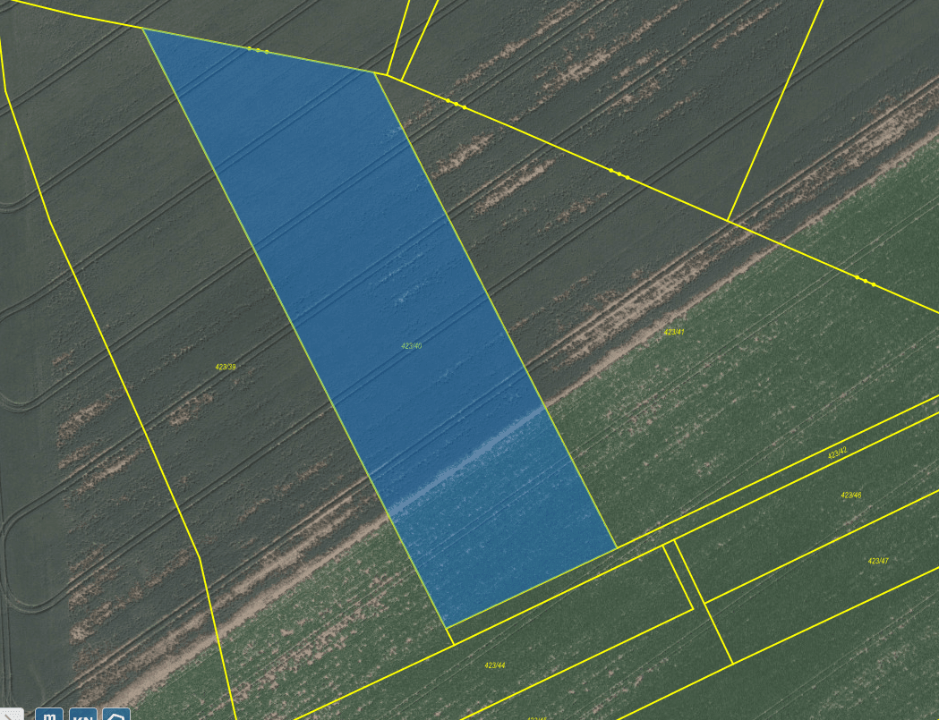Prodej pozemku 1.455 m², Přezletice, Středočeský kraj Prodej pozemku 1.455 m², Přezletice, Středočeský kraj