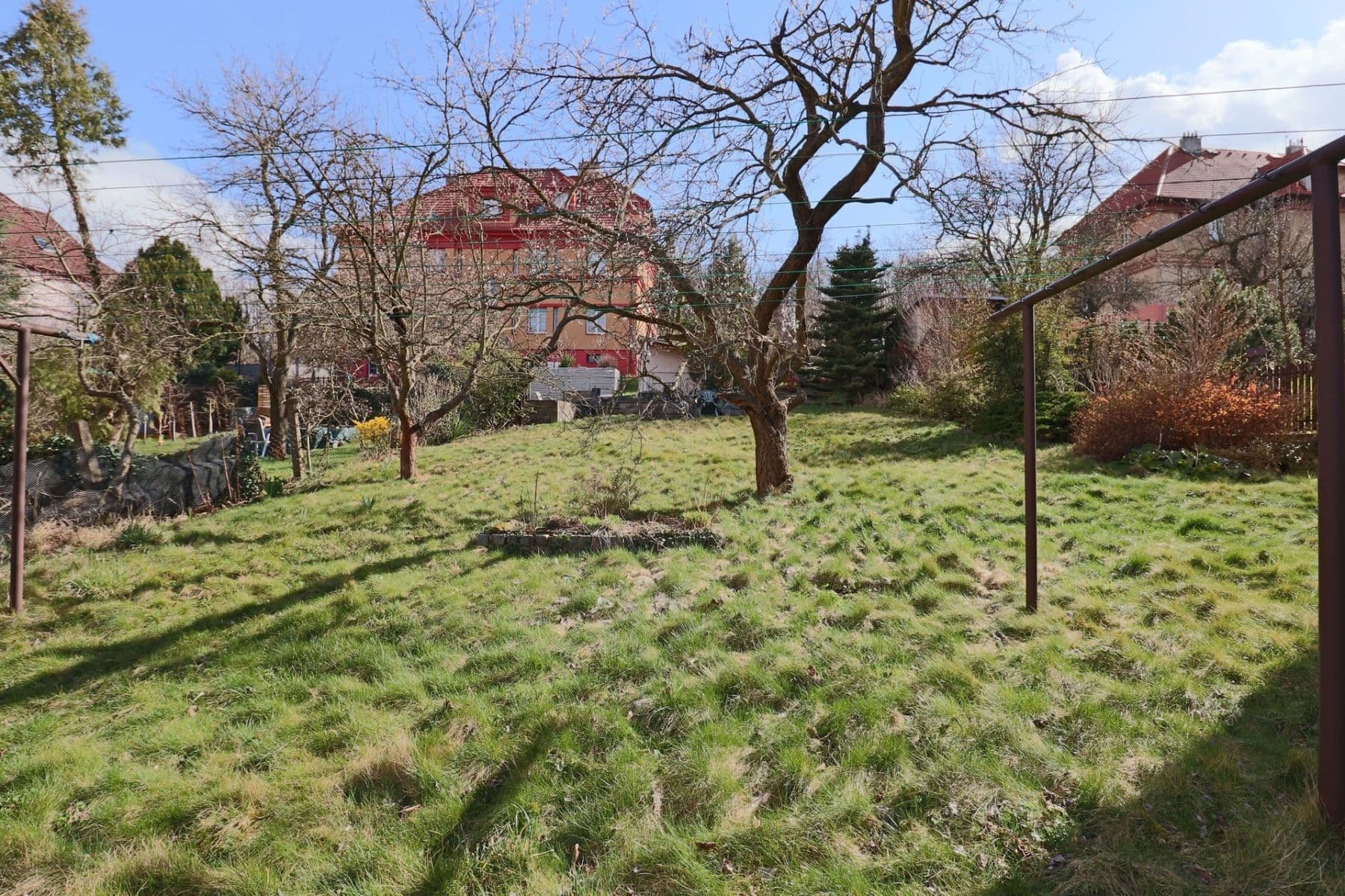 Pronájem bytu 2+1 80 m², V Cibulkách, Praha, Praha Pronájem bytu 2+1 80 m², V Cibulkách, Praha, Praha