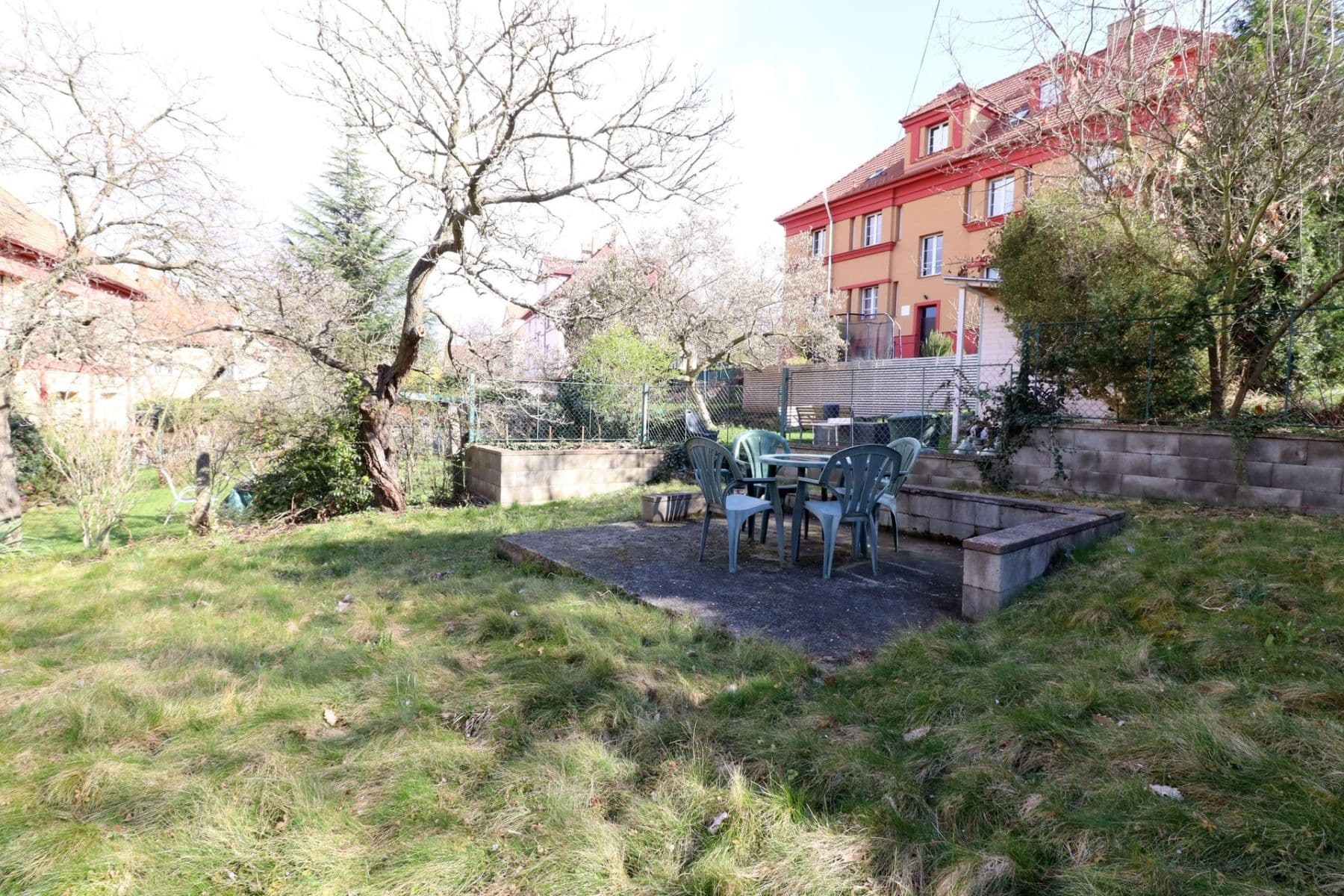 Pronájem bytu 2+1 80 m², V Cibulkách, Praha, Praha Pronájem bytu 2+1 80 m², V Cibulkách, Praha, Praha