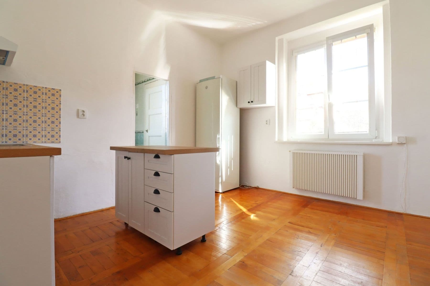 Pronájem bytu 2+1 80 m², V Cibulkách, Praha, Praha Pronájem bytu 2+1 80 m², V Cibulkách, Praha, Praha