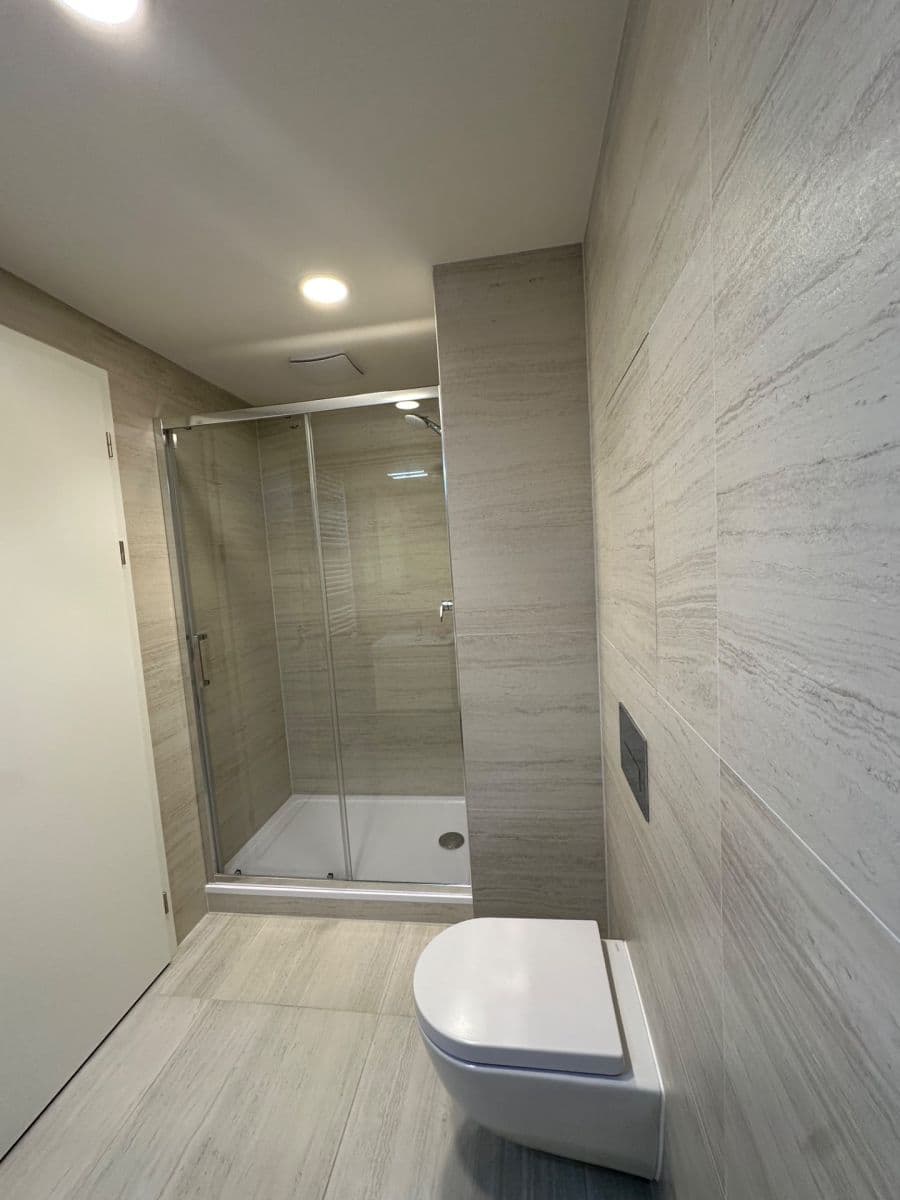 Pronájem bytu 1+kk 36 m², Bukačova, Praha, Praha Pronájem bytu 1+kk 36 m², Bukačova, Praha, Praha