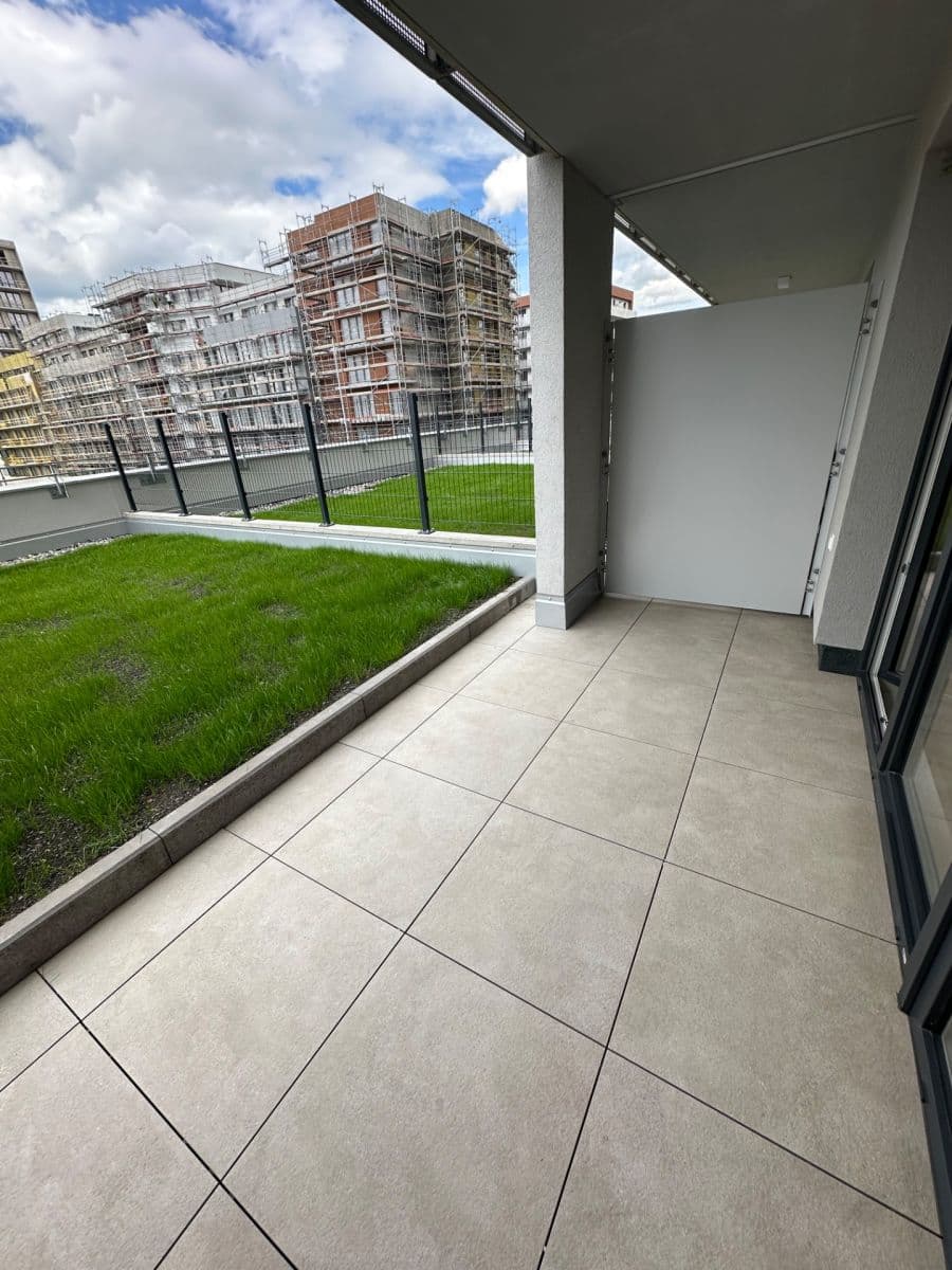 Pronájem bytu 1+kk 36 m², Bukačova, Praha, Praha Pronájem bytu 1+kk 36 m², Bukačova, Praha, Praha