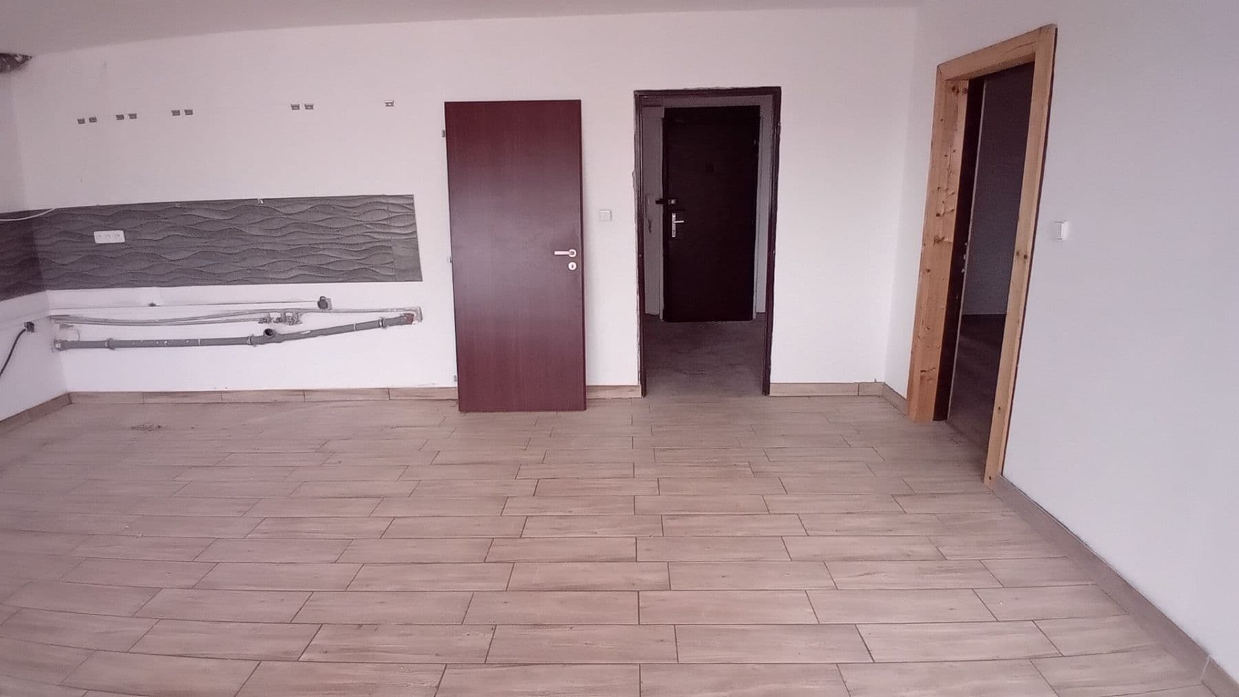 Pronájem nebytového prostoru 109 m², Roháčova, Praha, Praha Pronájem nebytového prostoru 109 m², Roháčova, Praha, Praha