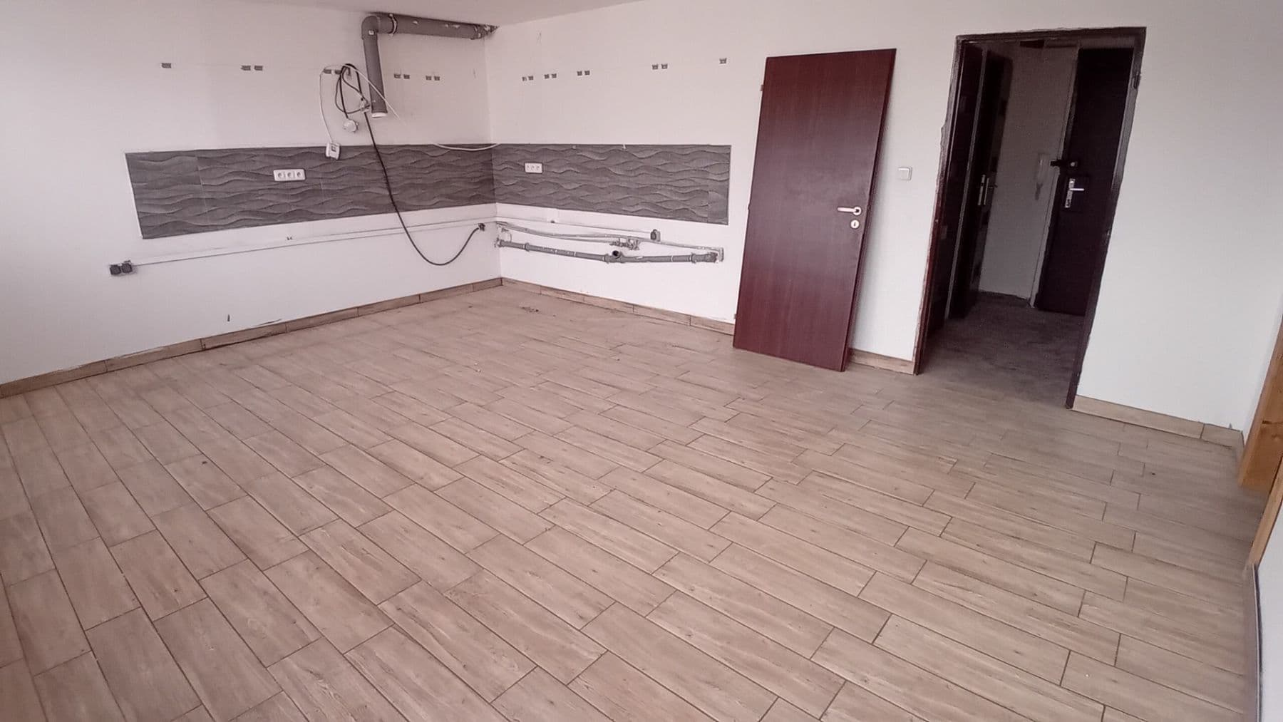 Pronájem nebytového prostoru 109 m², Roháčova, Praha, Praha Pronájem nebytového prostoru 109 m², Roháčova, Praha, Praha