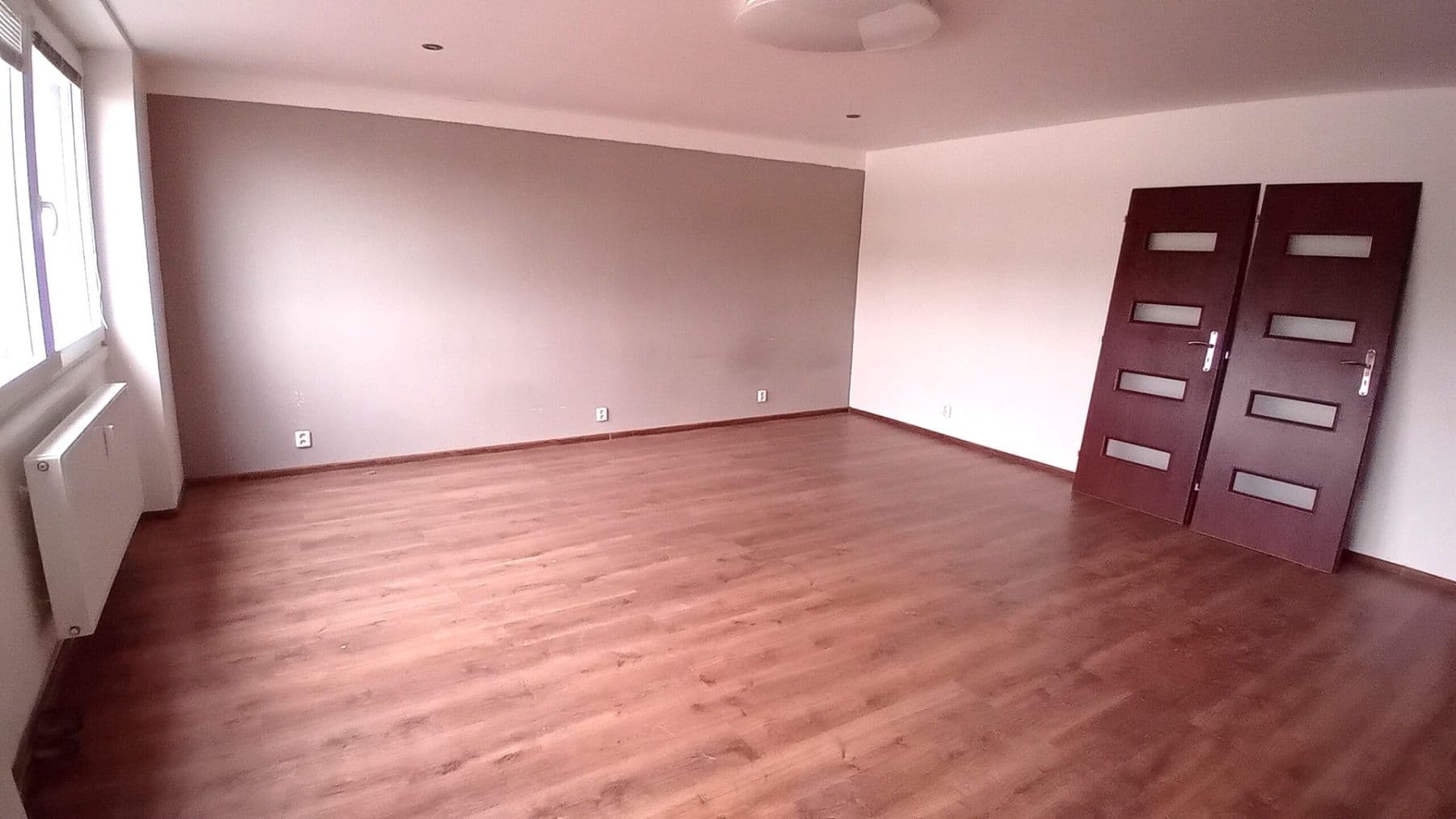Pronájem nebytového prostoru 109 m², Roháčova, Praha, Praha Pronájem nebytového prostoru 109 m², Roháčova, Praha, Praha