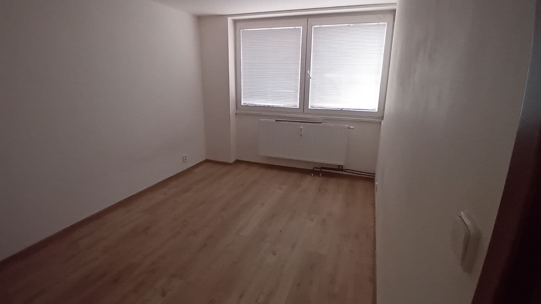 Pronájem nebytového prostoru 109 m², Roháčova, Praha, Praha Pronájem nebytového prostoru 109 m², Roháčova, Praha, Praha