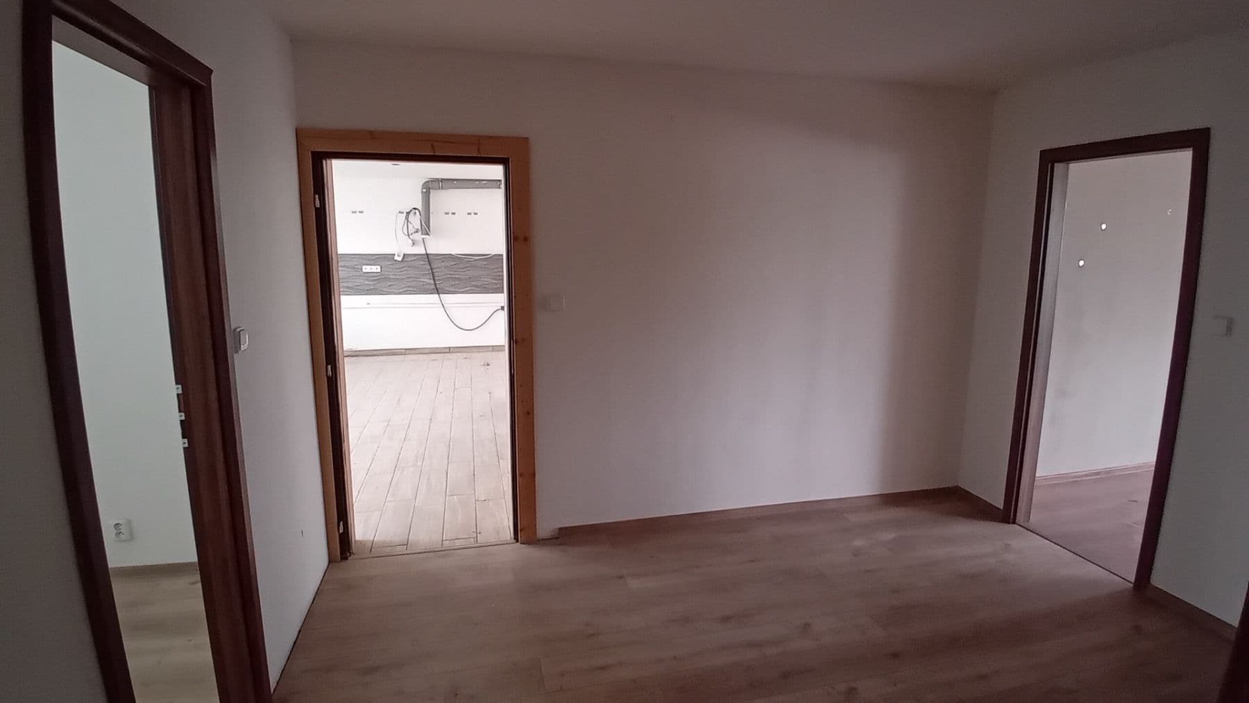 Pronájem nebytového prostoru 109 m², Roháčova, Praha, Praha Pronájem nebytového prostoru 109 m², Roháčova, Praha, Praha