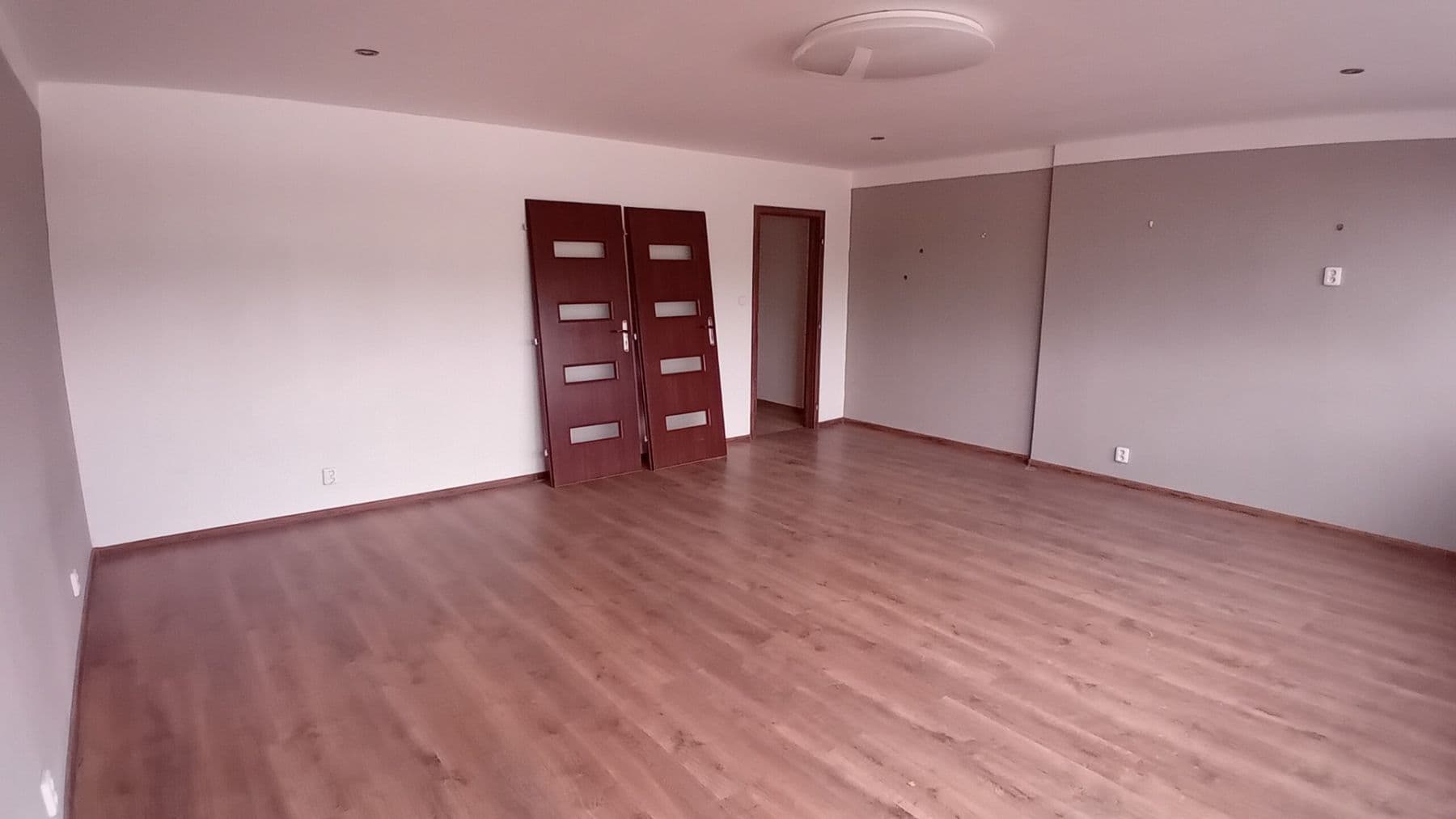 Pronájem nebytového prostoru 109 m², Roháčova, Praha, Praha Pronájem nebytového prostoru 109 m², Roháčova, Praha, Praha