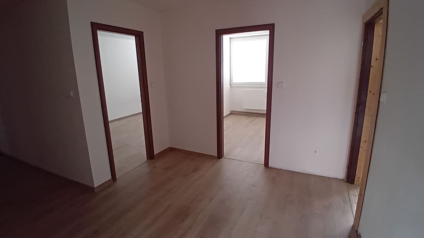 Pronájem nebytového prostoru 109 m², Roháčova, Praha, Praha Pronájem nebytového prostoru 109 m², Roháčova, Praha, Praha