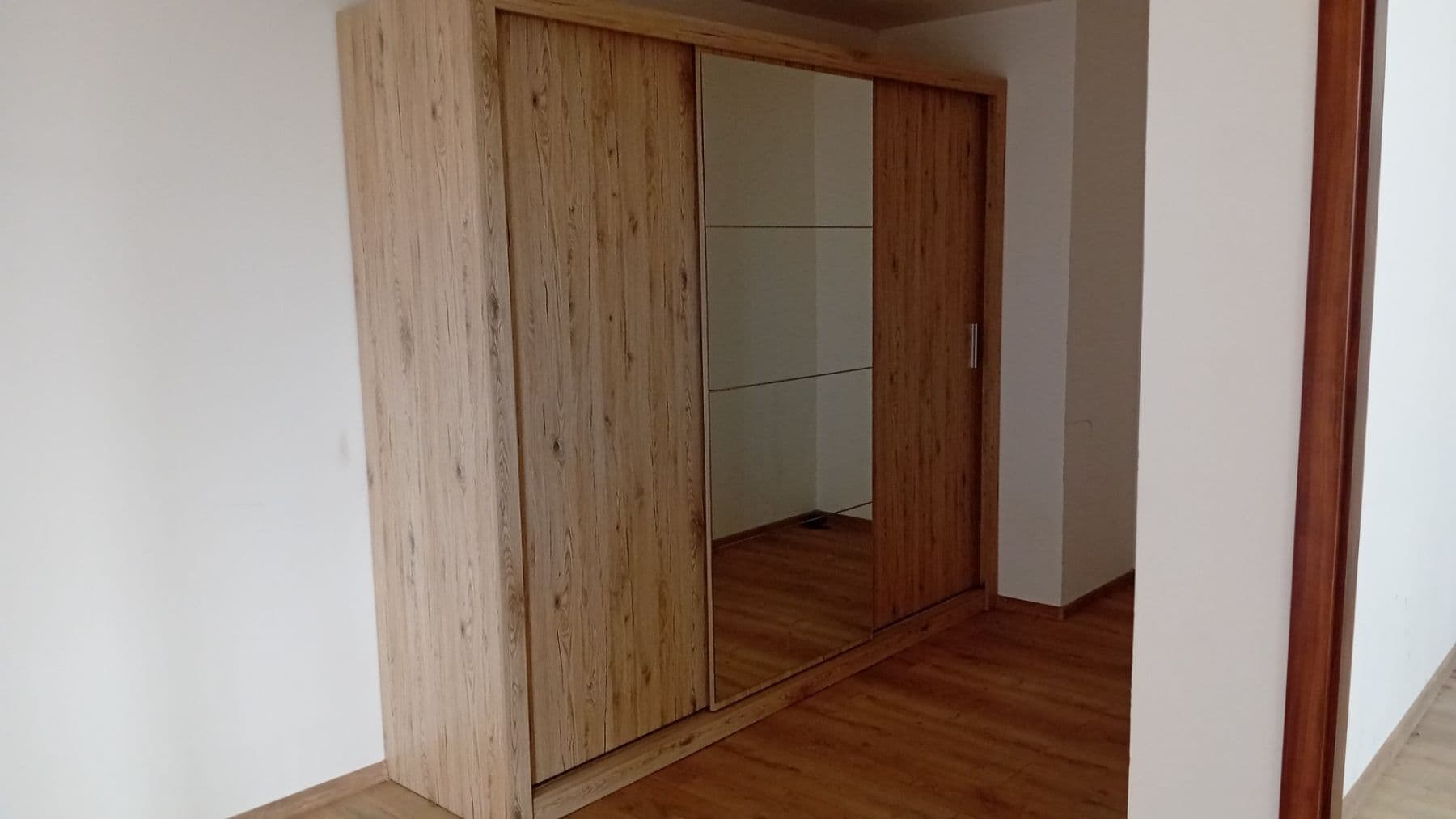 Pronájem nebytového prostoru 109 m², Roháčova, Praha, Praha Pronájem nebytového prostoru 109 m², Roháčova, Praha, Praha