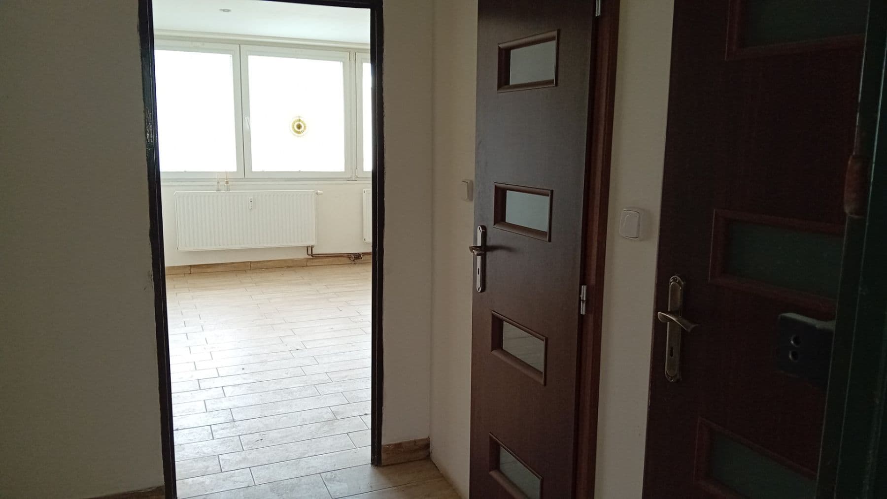 Pronájem nebytového prostoru 109 m², Roháčova, Praha, Praha Pronájem nebytového prostoru 109 m², Roháčova, Praha, Praha