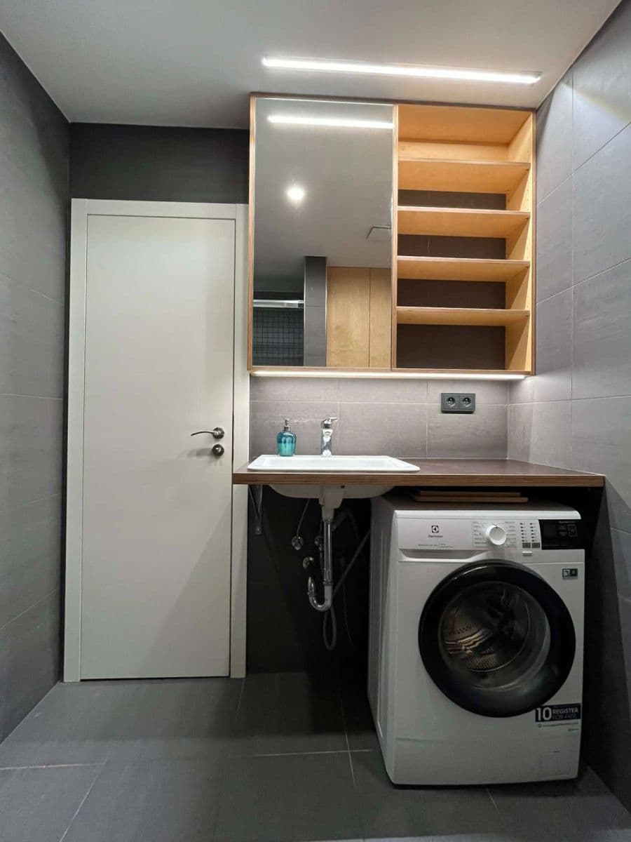 Pronájem bytu 1+kk 39 m², U Jízdárny, Praha, Praha Pronájem bytu 1+kk 39 m², U Jízdárny, Praha, Praha