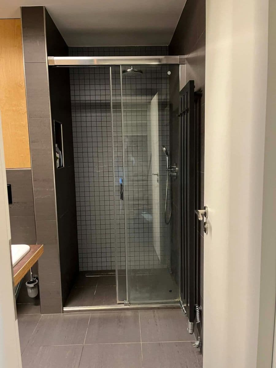 Pronájem bytu 1+kk 39 m², U Jízdárny, Praha, Praha Pronájem bytu 1+kk 39 m², U Jízdárny, Praha, Praha