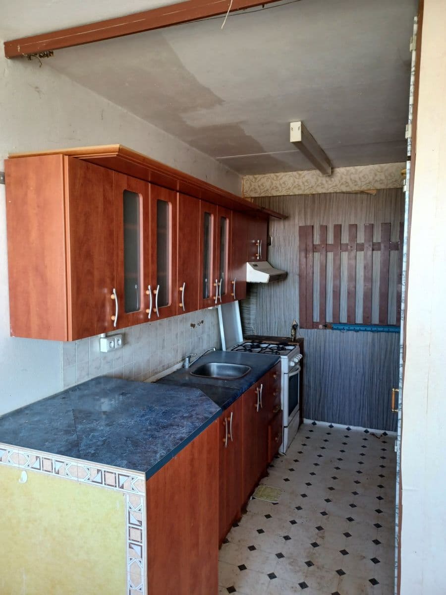 Prodej bytu 4+1 85 m², V Jamce, Rakovník, Středočeský kraj Prodej bytu 4+1 85 m², V Jamce, Rakovník, Středočeský kraj