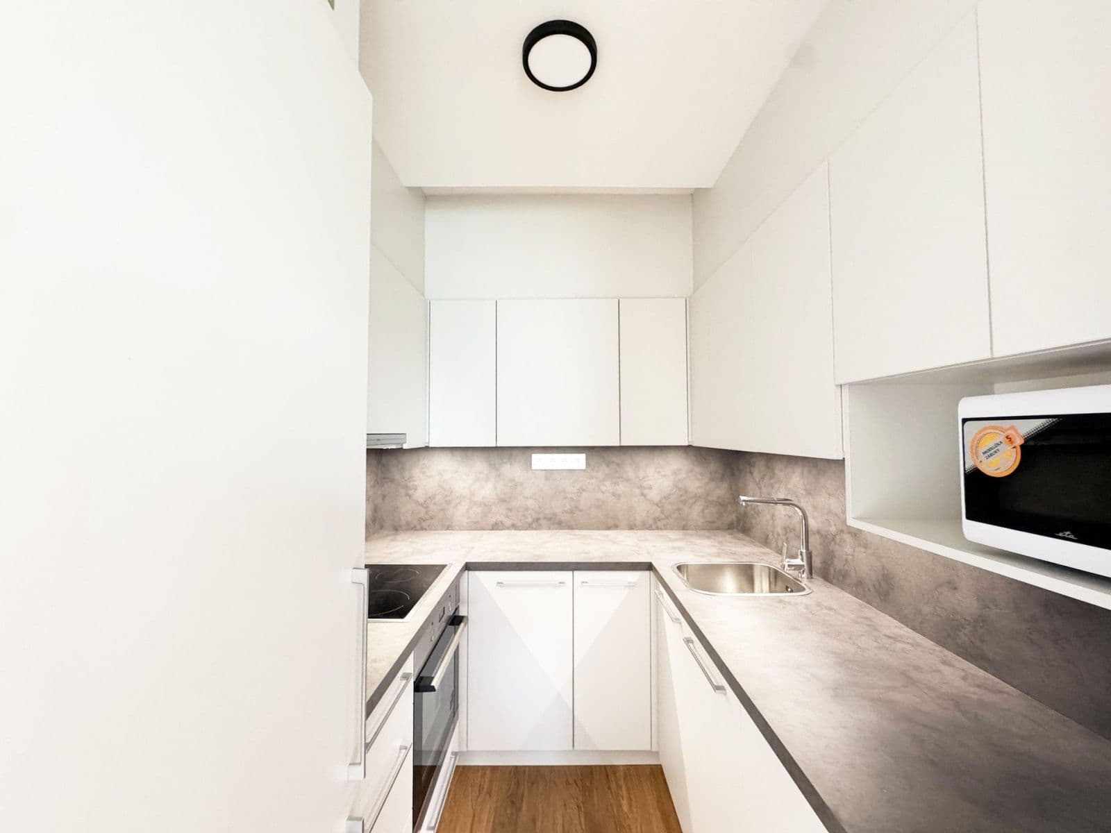 Pronájem bytu 3+kk 55 m², Nad olšinami, Praha, Praha Pronájem bytu 3+kk 55 m², Nad olšinami, Praha, Praha
