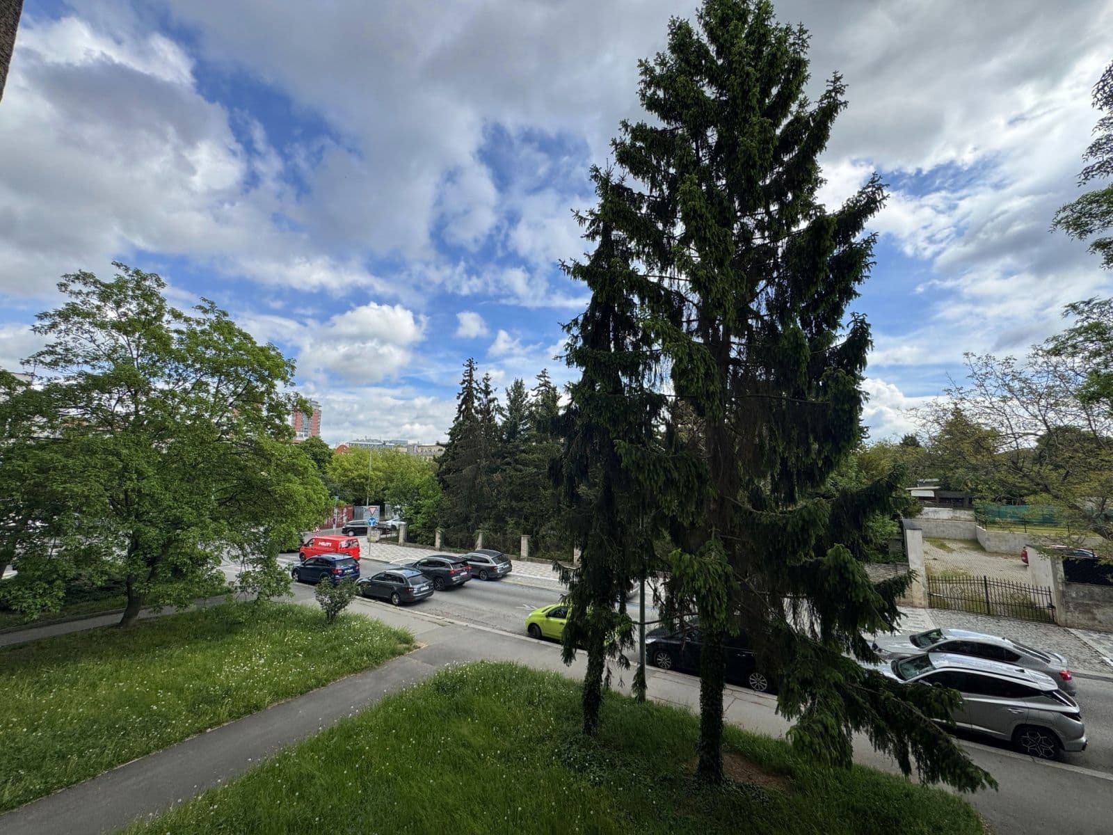 Pronájem bytu 3+kk 55 m², Nad olšinami, Praha, Praha Pronájem bytu 3+kk 55 m², Nad olšinami, Praha, Praha