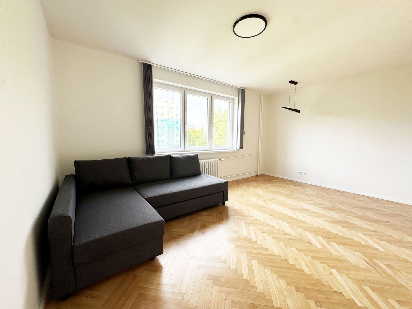 Pronájem bytu 3+kk 55 m², Nad olšinami, Praha, Praha Pronájem bytu 3+kk 55 m², Nad olšinami, Praha, Praha