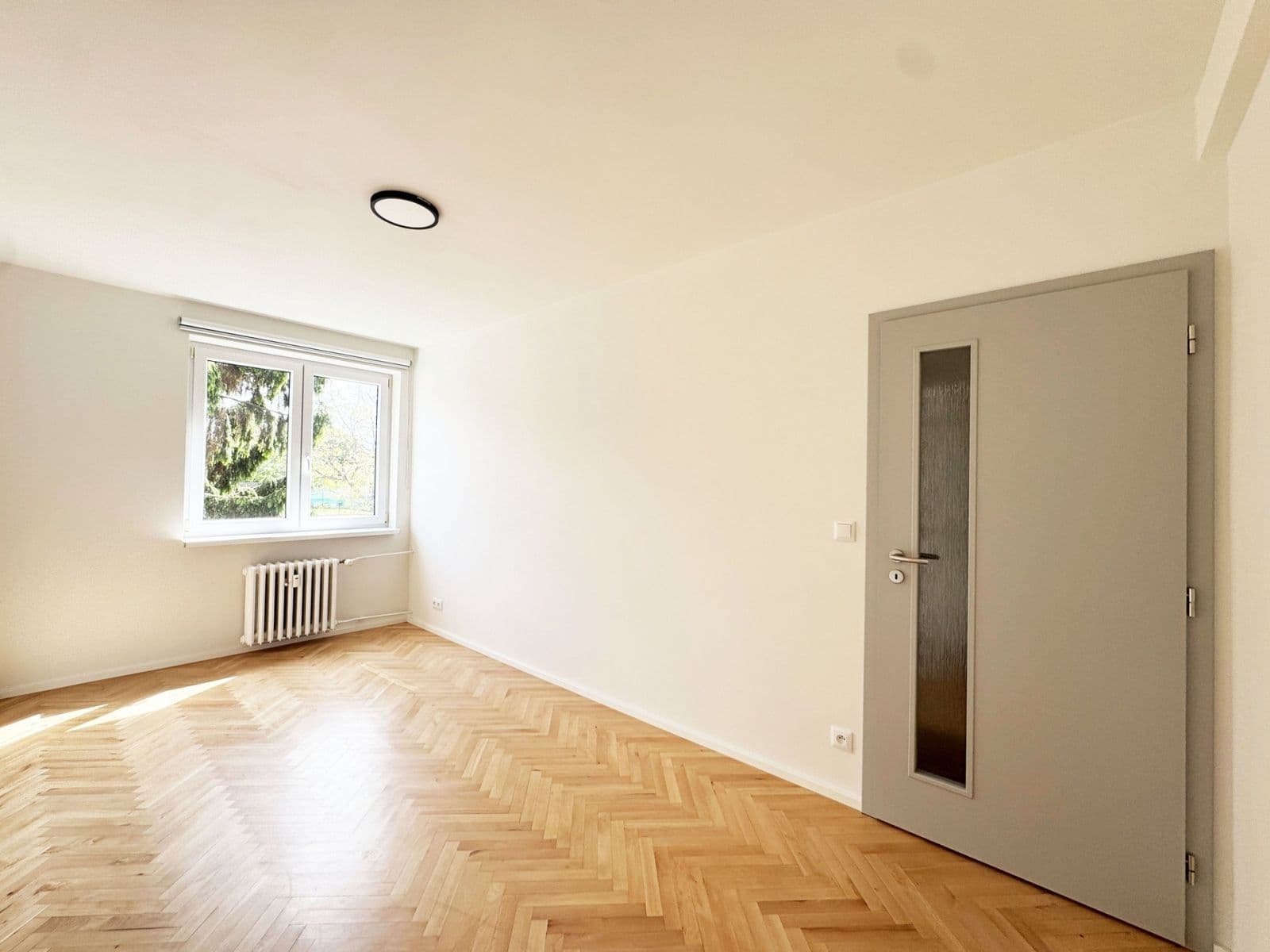 Pronájem bytu 3+kk 55 m², Nad olšinami, Praha, Praha Pronájem bytu 3+kk 55 m², Nad olšinami, Praha, Praha