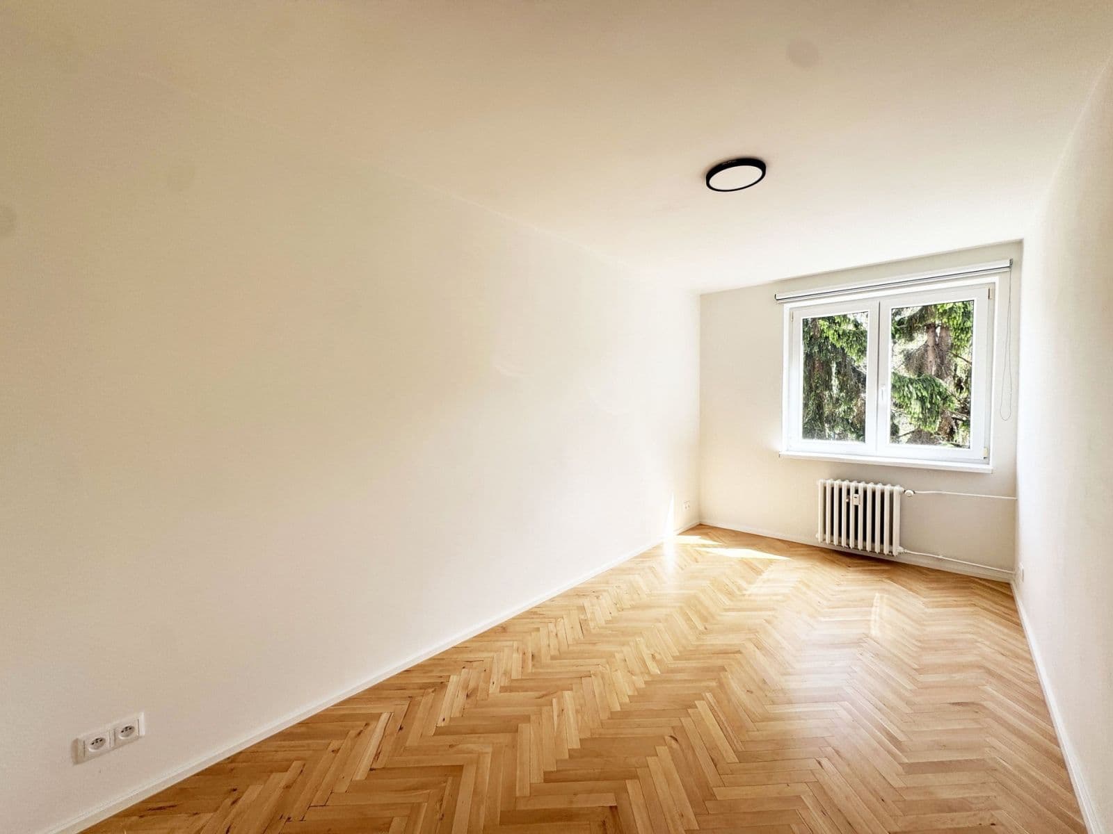 Pronájem bytu 3+kk 55 m², Nad olšinami, Praha, Praha Pronájem bytu 3+kk 55 m², Nad olšinami, Praha, Praha