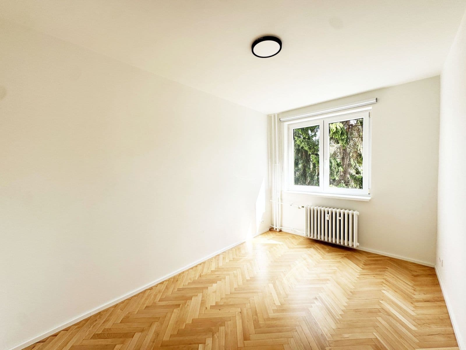 Pronájem bytu 3+kk 55 m², Nad olšinami, Praha, Praha Pronájem bytu 3+kk 55 m², Nad olšinami, Praha, Praha