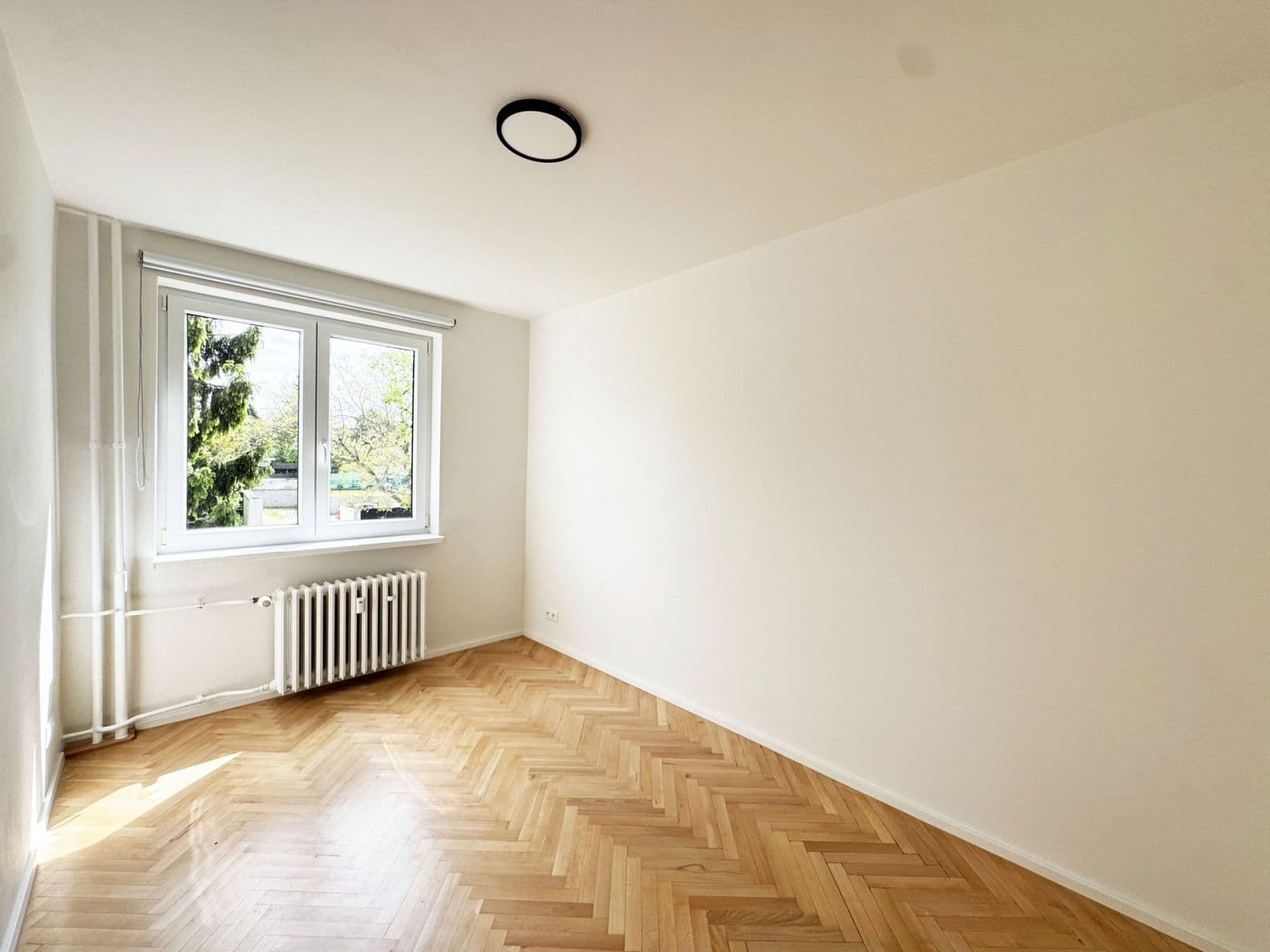 Pronájem bytu 3+kk 55 m², Nad olšinami, Praha, Praha Pronájem bytu 3+kk 55 m², Nad olšinami, Praha, Praha