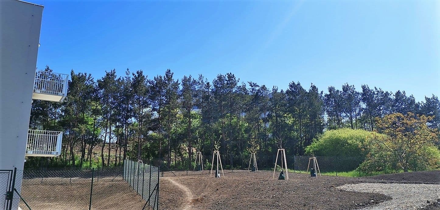Pronájem bytu 2+kk 51 m², Pod Areálem, Praha, Praha Pronájem bytu 2+kk 51 m², Pod Areálem, Praha, Praha