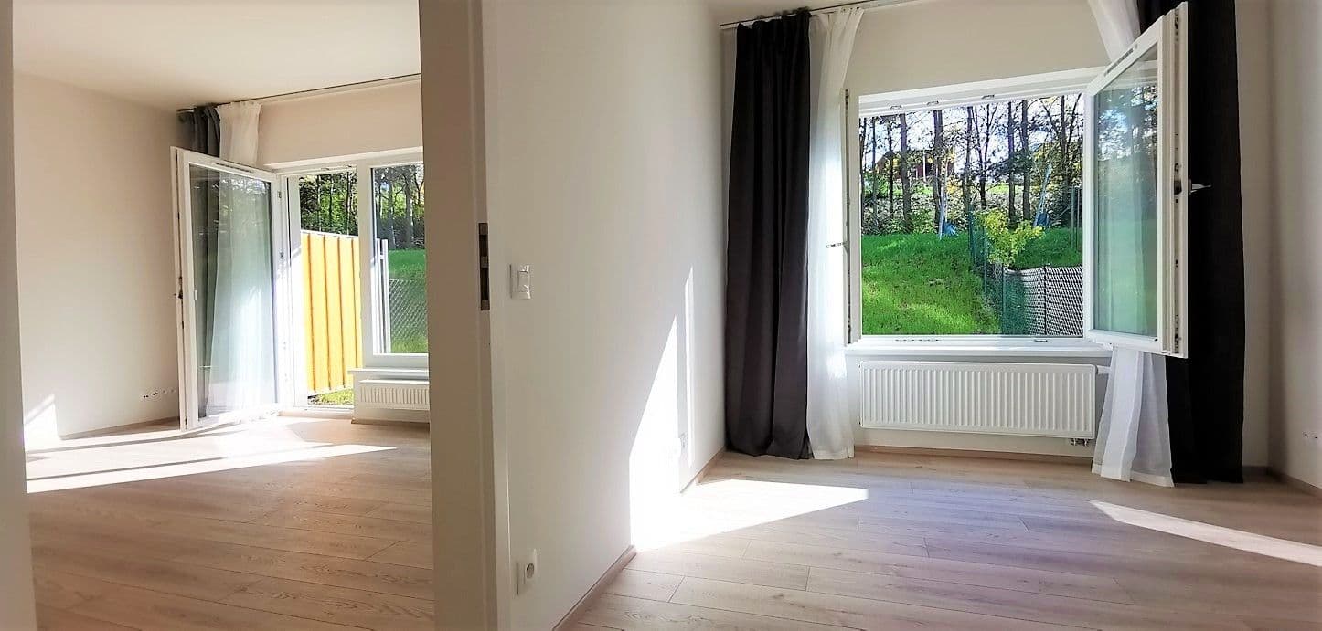 Pronájem bytu 2+kk 51 m², Pod Areálem, Praha, Praha Pronájem bytu 2+kk 51 m², Pod Areálem, Praha, Praha