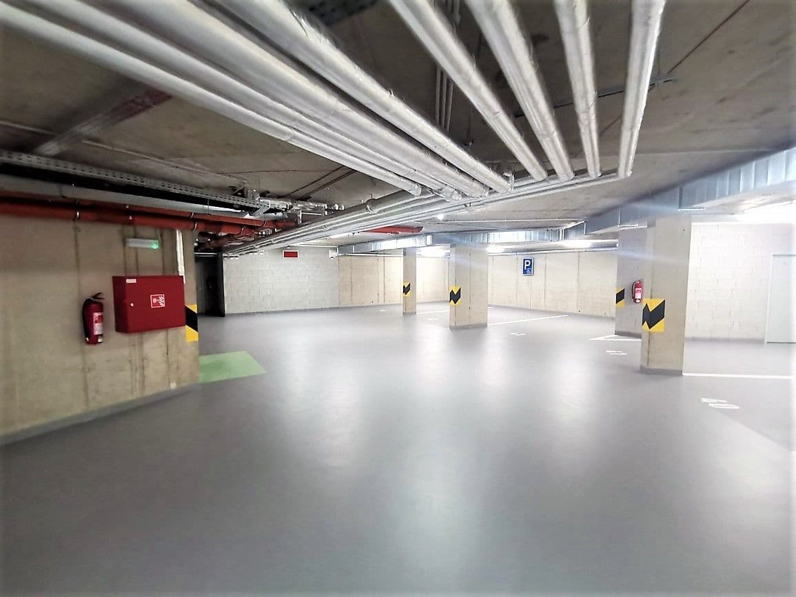 Pronájem bytu 2+kk 51 m², Pod Areálem, Praha, Praha Pronájem bytu 2+kk 51 m², Pod Areálem, Praha, Praha