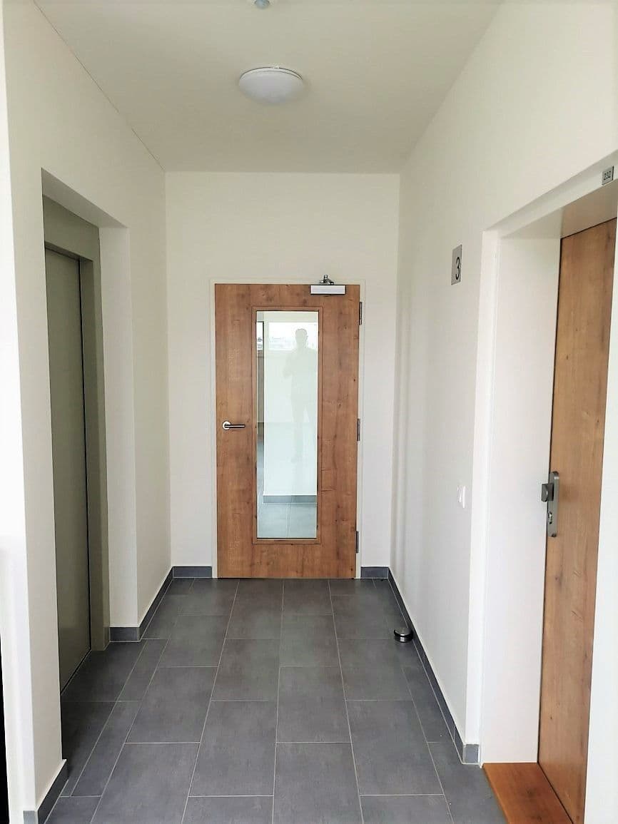 Pronájem bytu 2+kk 51 m², Pod Areálem, Praha, Praha Pronájem bytu 2+kk 51 m², Pod Areálem, Praha, Praha