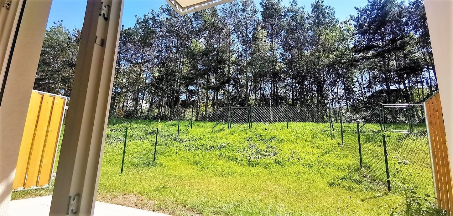 Pronájem bytu 2+kk 51 m², Pod Areálem, Praha, Praha Pronájem bytu 2+kk 51 m², Pod Areálem, Praha, Praha