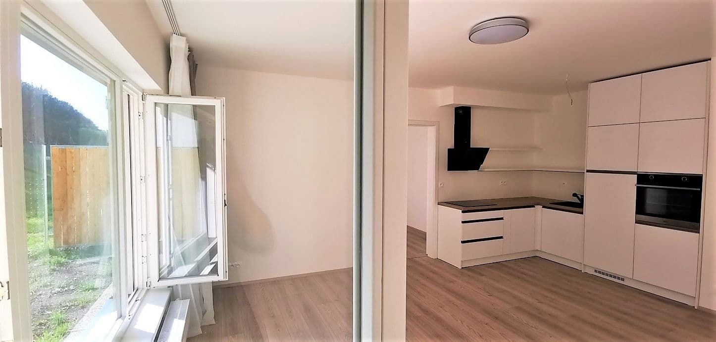 Pronájem bytu 2+kk 51 m², Pod Areálem, Praha, Praha Pronájem bytu 2+kk 51 m², Pod Areálem, Praha, Praha