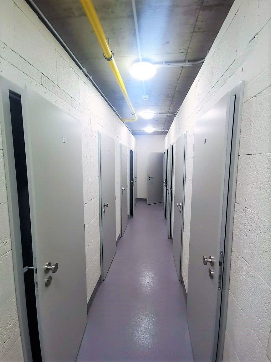 Pronájem bytu 2+kk 51 m², Pod Areálem, Praha, Praha Pronájem bytu 2+kk 51 m², Pod Areálem, Praha, Praha