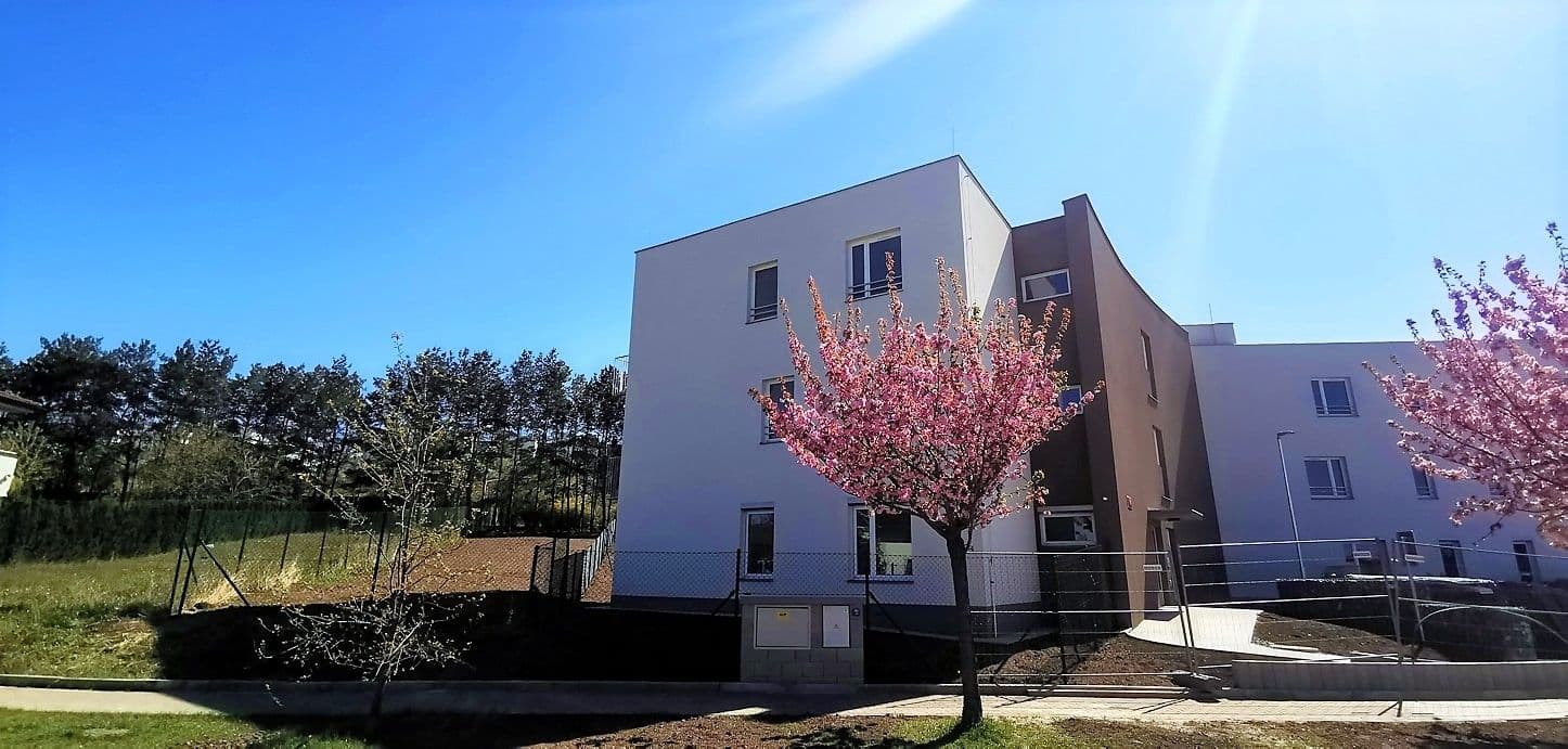 Pronájem bytu 2+kk 51 m², Pod Areálem, Praha, Praha Pronájem bytu 2+kk 51 m², Pod Areálem, Praha, Praha
