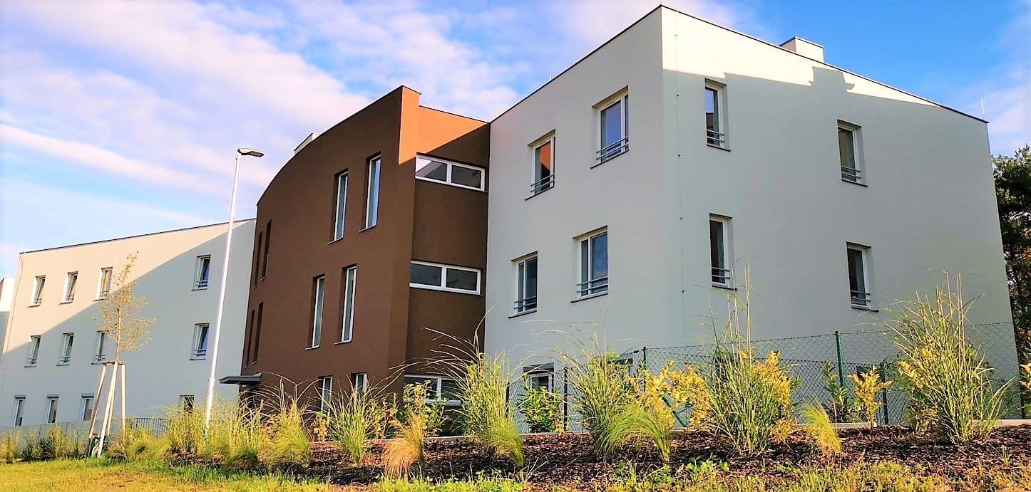 Pronájem bytu 2+kk 51 m², Pod Areálem, Praha, Praha Pronájem bytu 2+kk 51 m², Pod Areálem, Praha, Praha