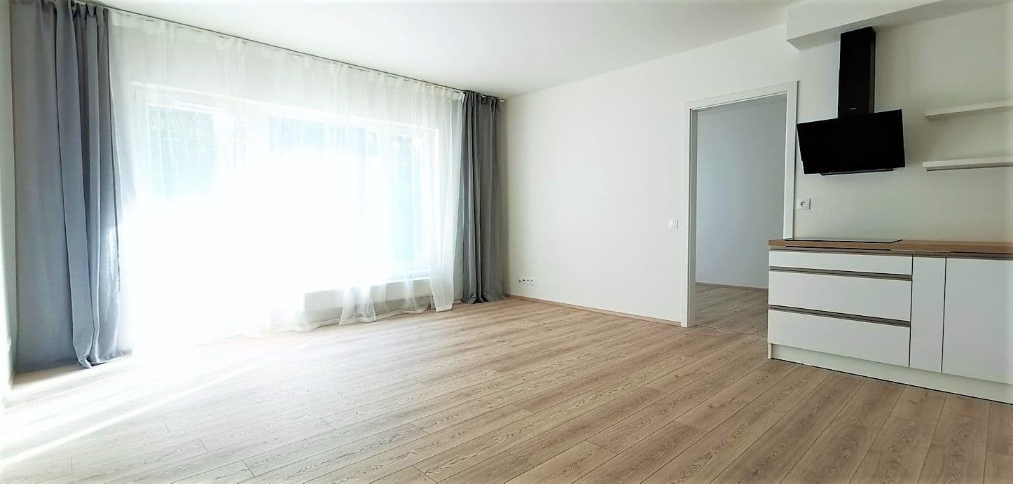 Pronájem bytu 2+kk 51 m², Pod Areálem, Praha, Praha Pronájem bytu 2+kk 51 m², Pod Areálem, Praha, Praha