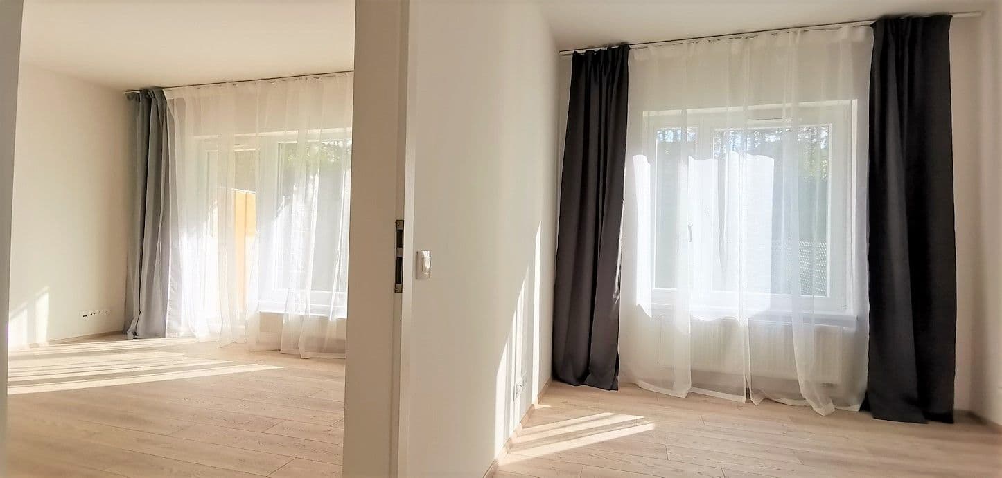 Pronájem bytu 2+kk 51 m², Pod Areálem, Praha, Praha Pronájem bytu 2+kk 51 m², Pod Areálem, Praha, Praha