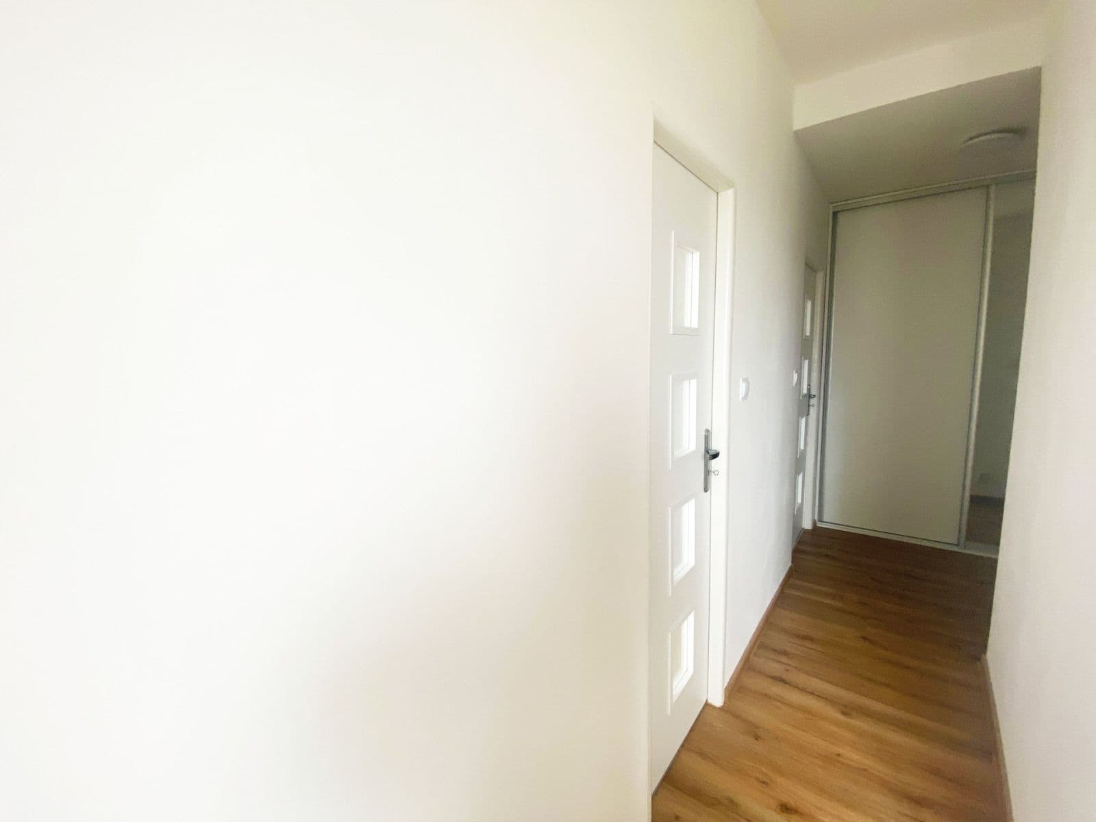 Pronájem bytu 2+1 55 m², Hyacintová, Praha, Praha Pronájem bytu 2+1 55 m², Hyacintová, Praha, Praha