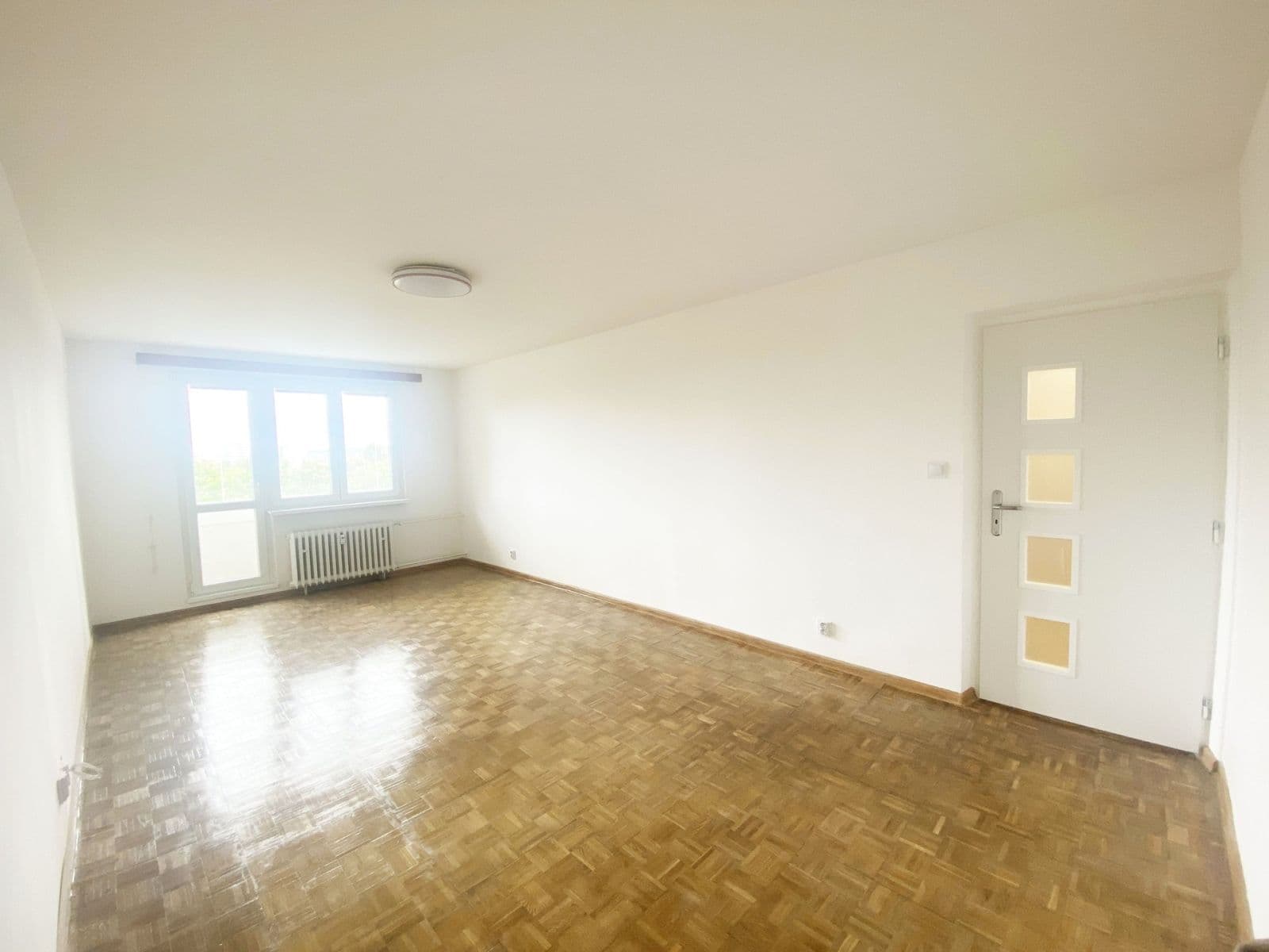 Pronájem bytu 2+1 55 m², Hyacintová, Praha, Praha Pronájem bytu 2+1 55 m², Hyacintová, Praha, Praha