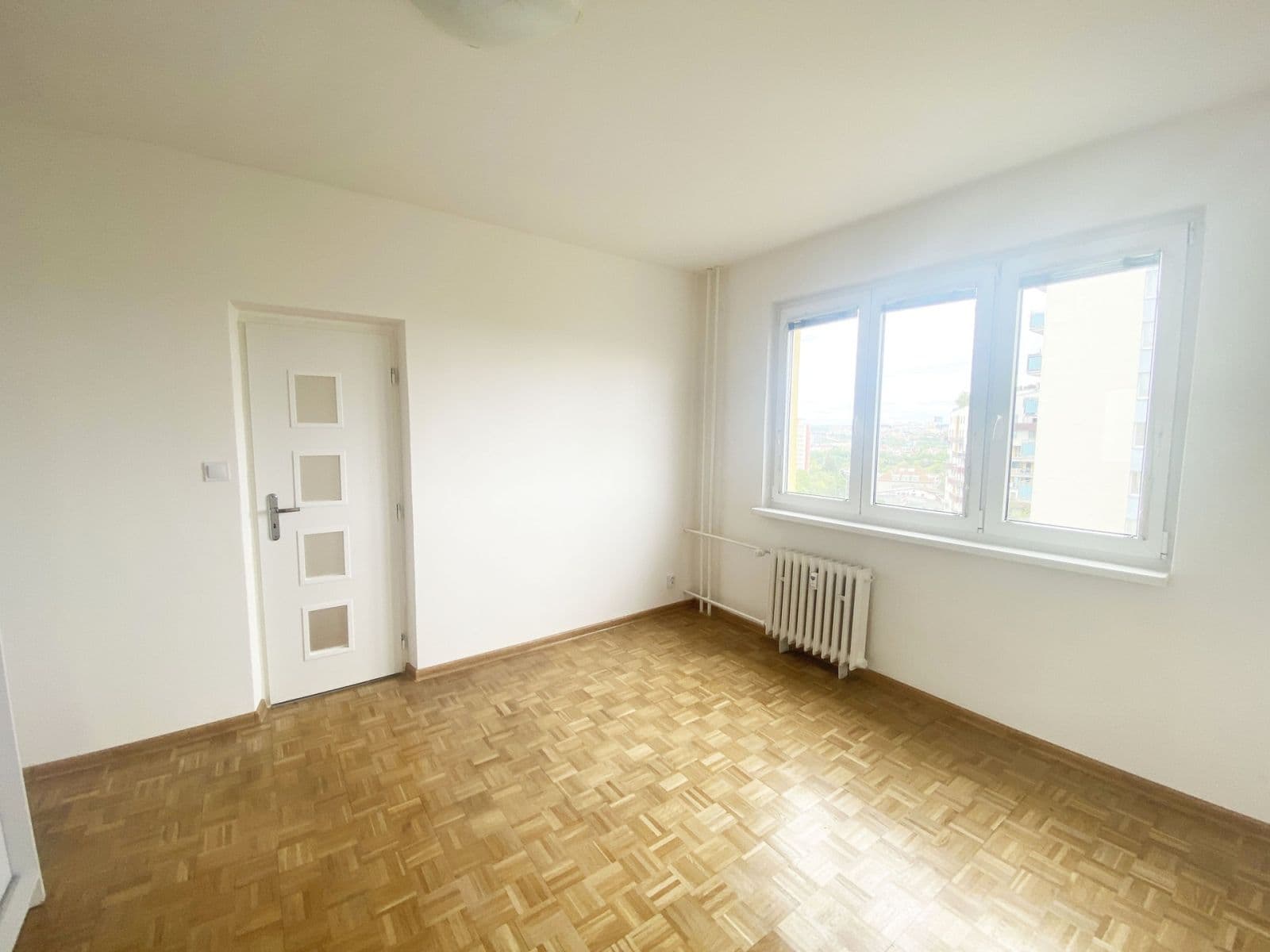 Pronájem bytu 2+1 55 m², Hyacintová, Praha, Praha Pronájem bytu 2+1 55 m², Hyacintová, Praha, Praha