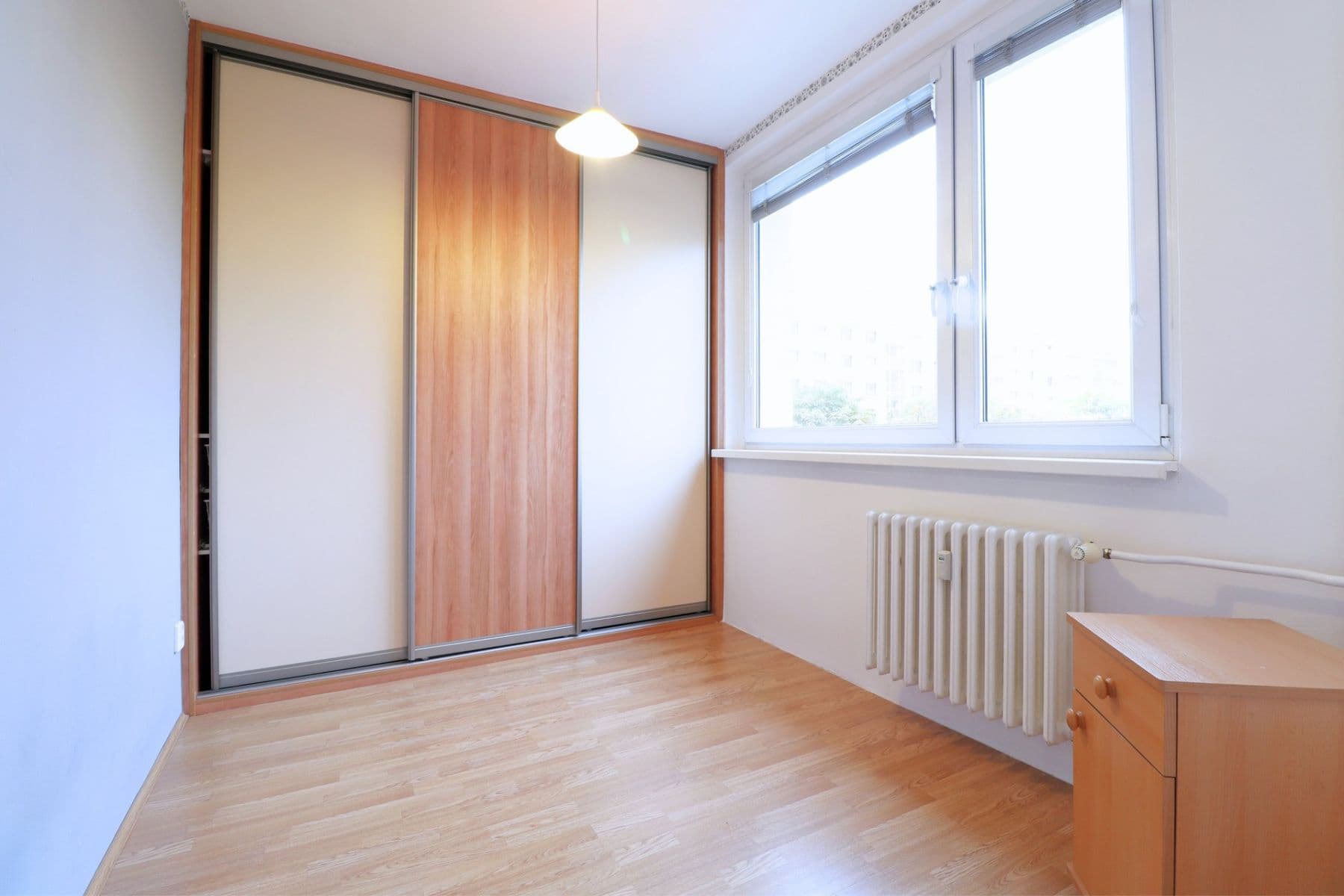 Pronájem bytu 3+kk 56 m², Bukovecká, Praha, Praha Pronájem bytu 3+kk 56 m², Bukovecká, Praha, Praha
