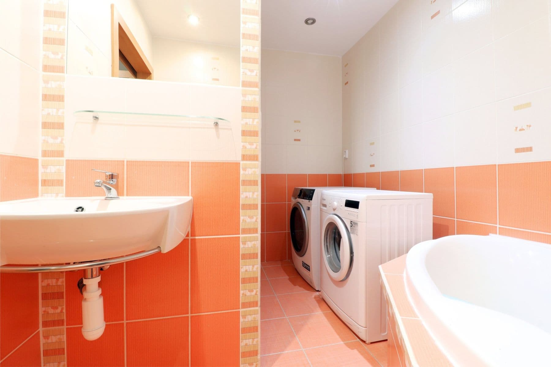 Pronájem bytu 3+kk 56 m², Bukovecká, Praha, Praha Pronájem bytu 3+kk 56 m², Bukovecká, Praha, Praha