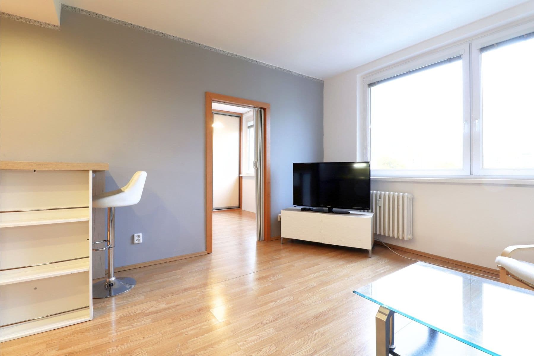Pronájem bytu 3+kk 56 m², Bukovecká, Praha, Praha Pronájem bytu 3+kk 56 m², Bukovecká, Praha, Praha