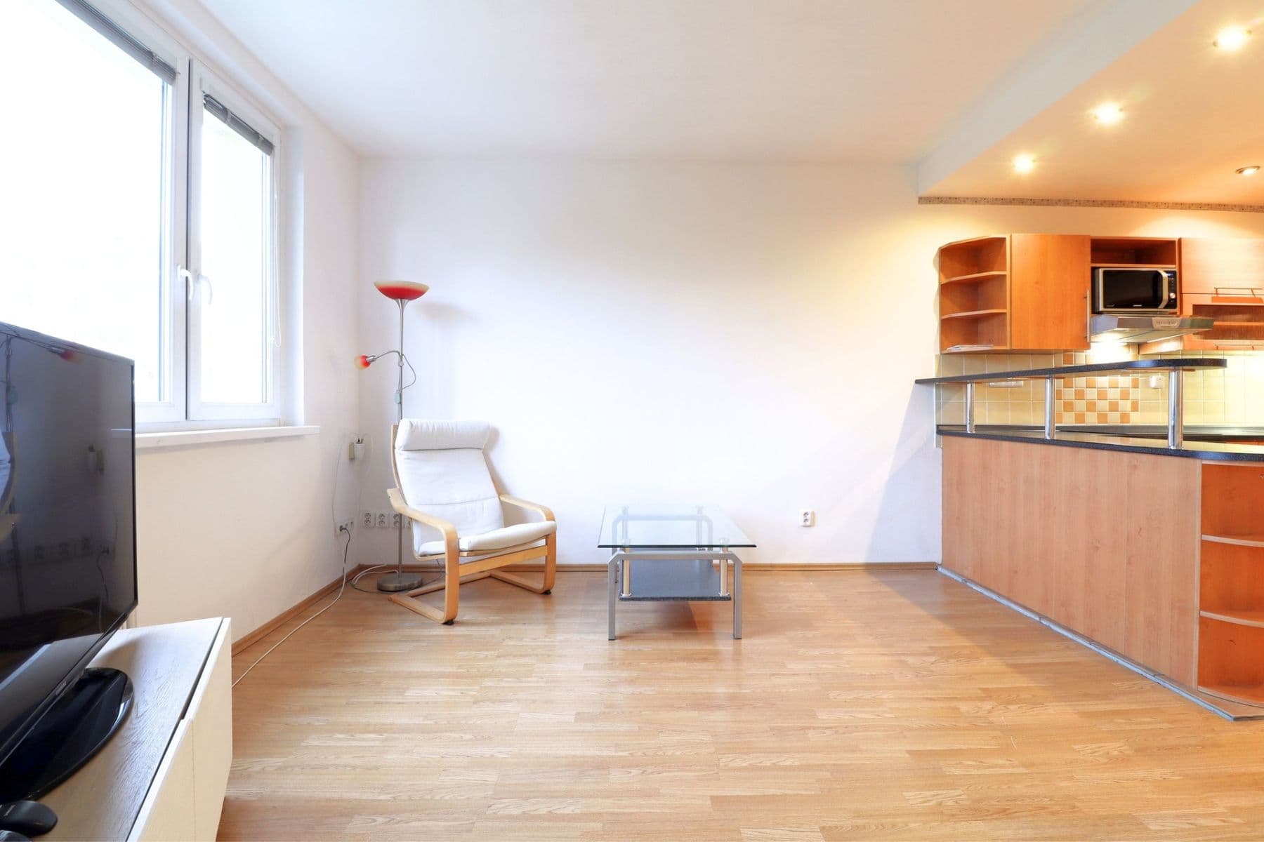 Pronájem bytu 3+kk 56 m², Bukovecká, Praha, Praha Pronájem bytu 3+kk 56 m², Bukovecká, Praha, Praha