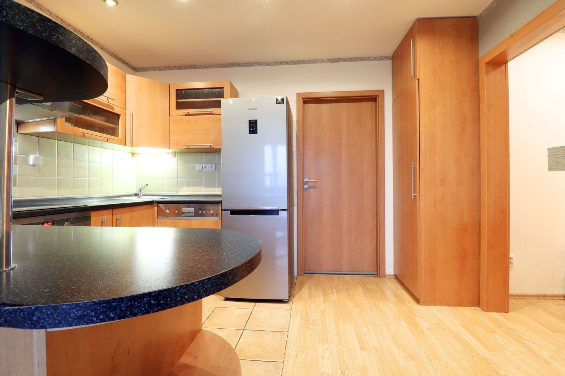 Pronájem bytu 3+kk 56 m², Bukovecká, Praha, Praha Pronájem bytu 3+kk 56 m², Bukovecká, Praha, Praha