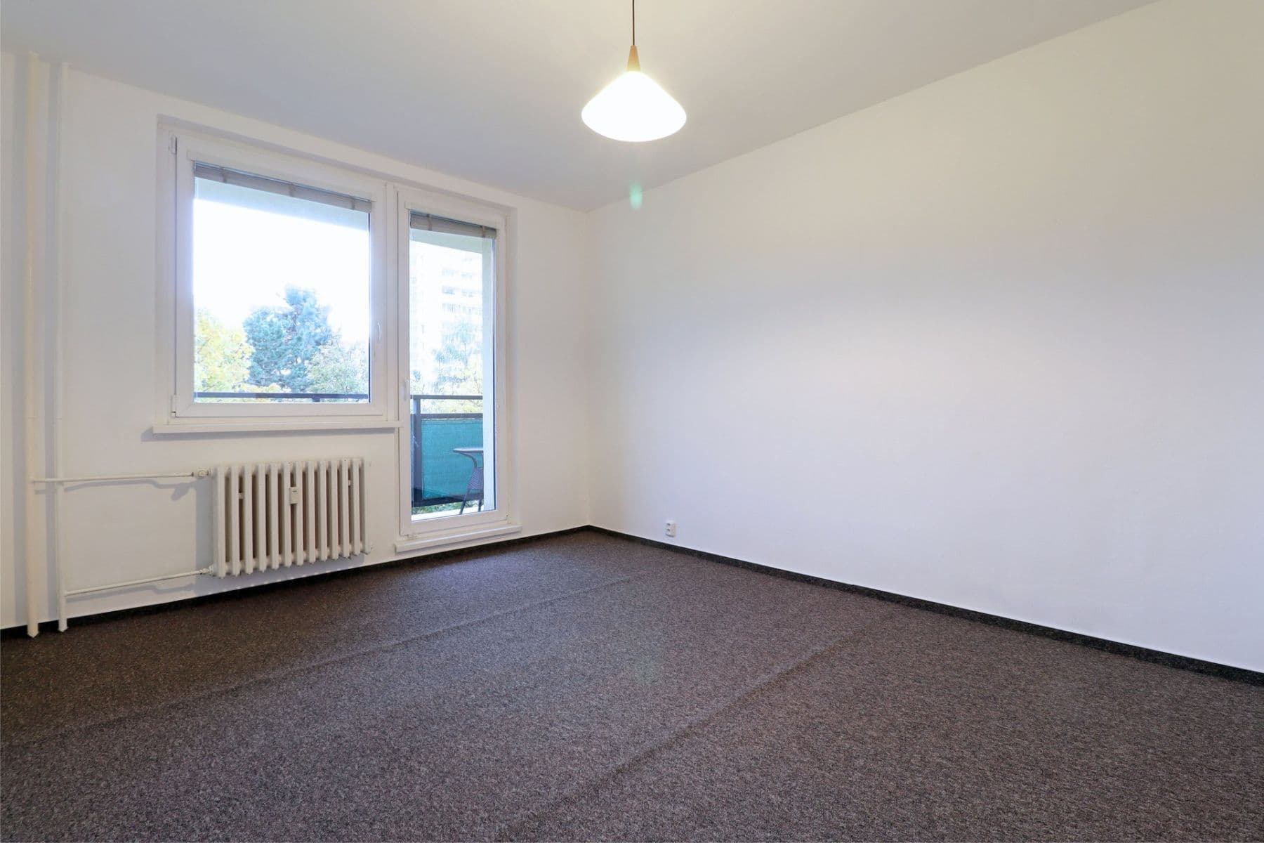 Pronájem bytu 3+kk 56 m², Bukovecká, Praha, Praha Pronájem bytu 3+kk 56 m², Bukovecká, Praha, Praha