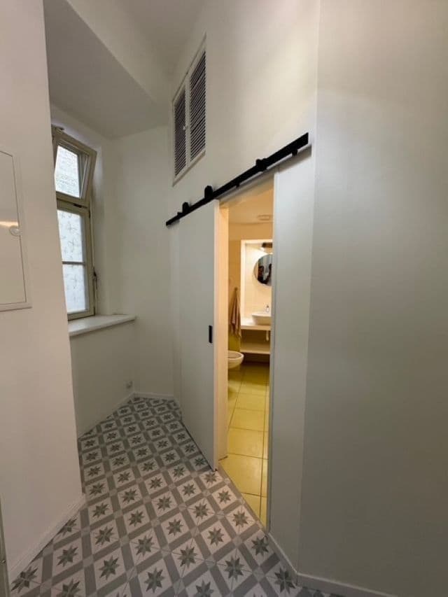 Pronájem bytu 1+kk 42 m², Pekařská, Brno, Jihomoravský kraj Pronájem bytu 1+kk 42 m², Pekařská, Brno, Jihomoravský kraj