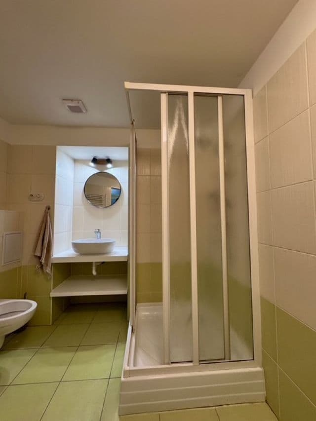 Pronájem bytu 1+kk 42 m², Pekařská, Brno, Jihomoravský kraj Pronájem bytu 1+kk 42 m², Pekařská, Brno, Jihomoravský kraj