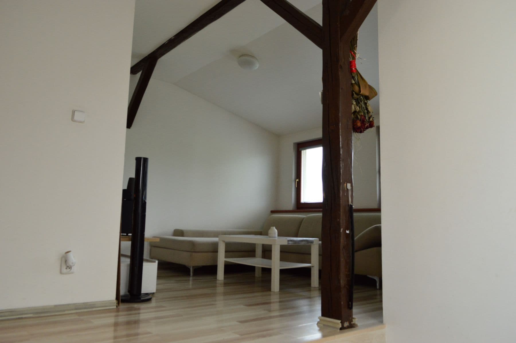 Pronájem bytu 2+kk 60 m², U Zoologické zahrady, Brno, Jihomoravský kraj Pronájem bytu 2+kk 60 m², U Zoologické zahrady, Brno, Jihomoravský kraj